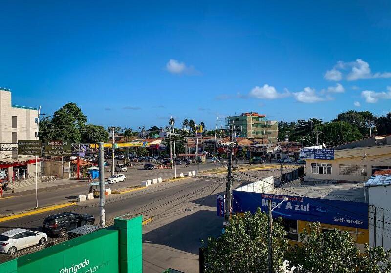 酒店 Atlântico Sul