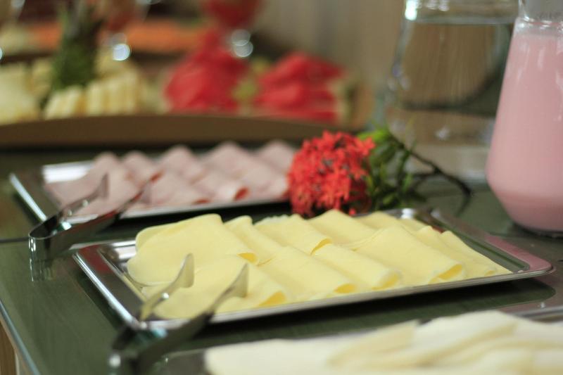 酒店 Atlântico Sul