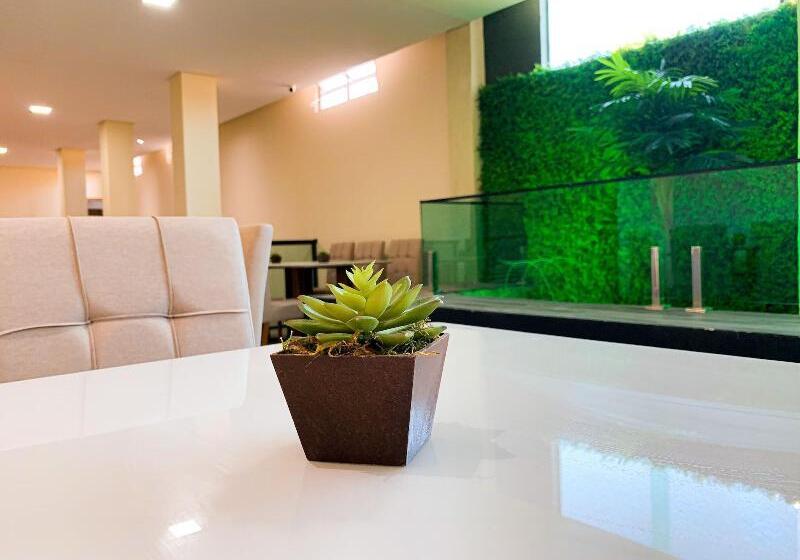 酒店 Atlântico Sul