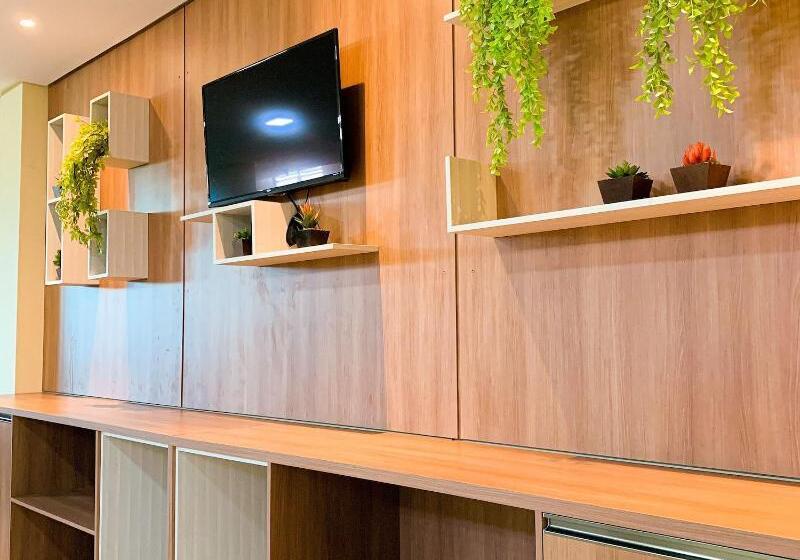 酒店 Atlântico Sul