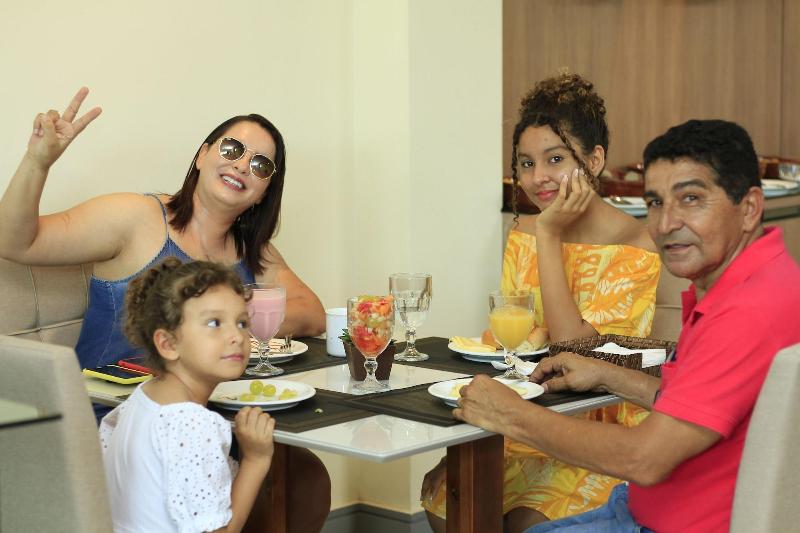 酒店 Atlântico Sul