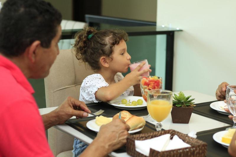 酒店 Atlântico Sul