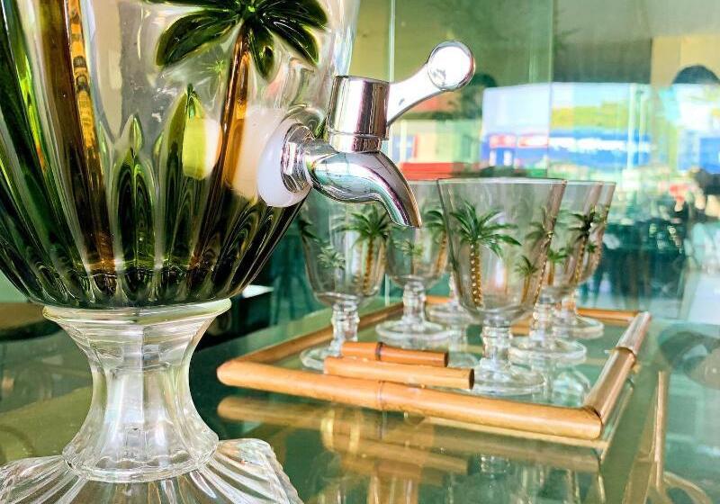 酒店 Atlântico Sul