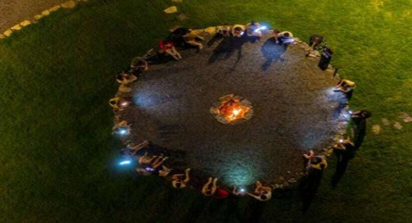 ホテル Pu Camp Yingde