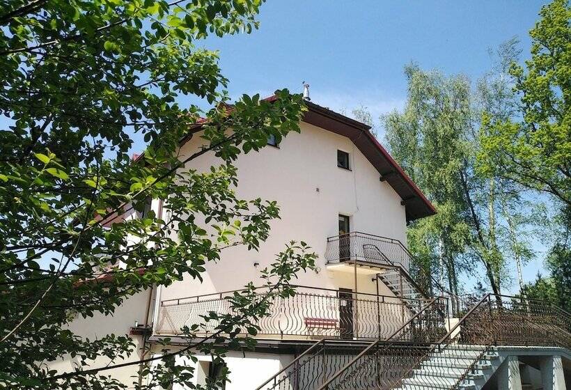 호텔 &restauracja Dallas