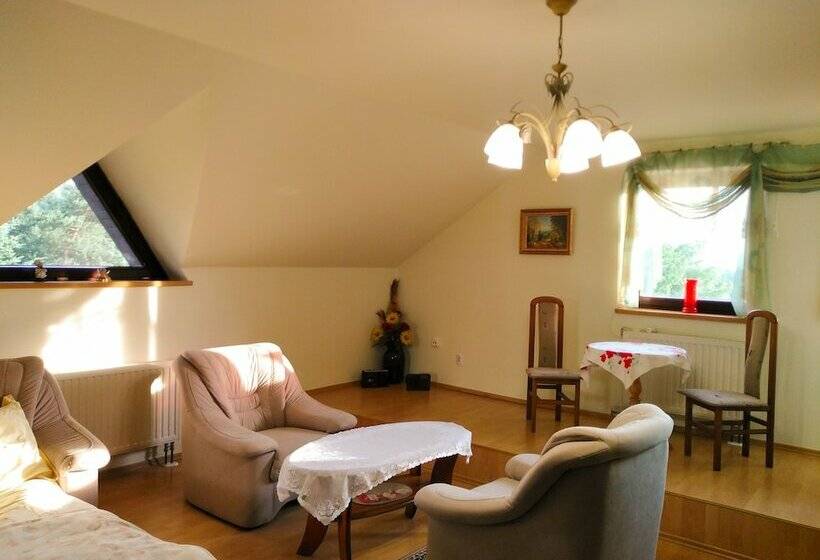 ホテル &restauracja Dallas