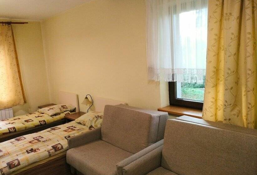 호텔 &restauracja Dallas