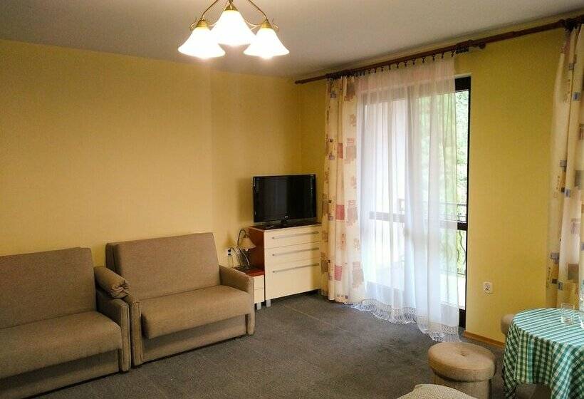 호텔 &restauracja Dallas