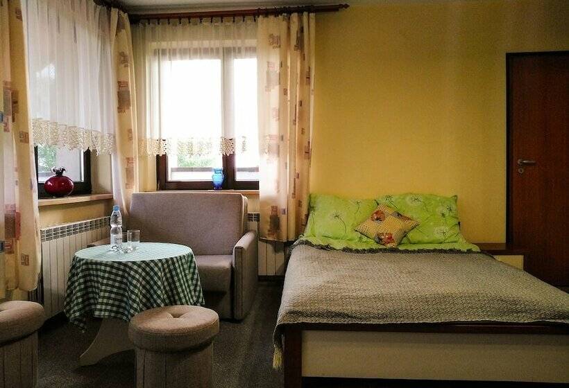 호텔 &restauracja Dallas