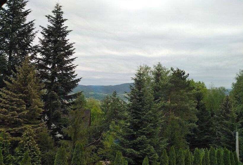 호텔 &restauracja Dallas