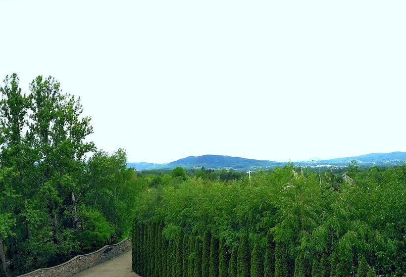 호텔 &restauracja Dallas