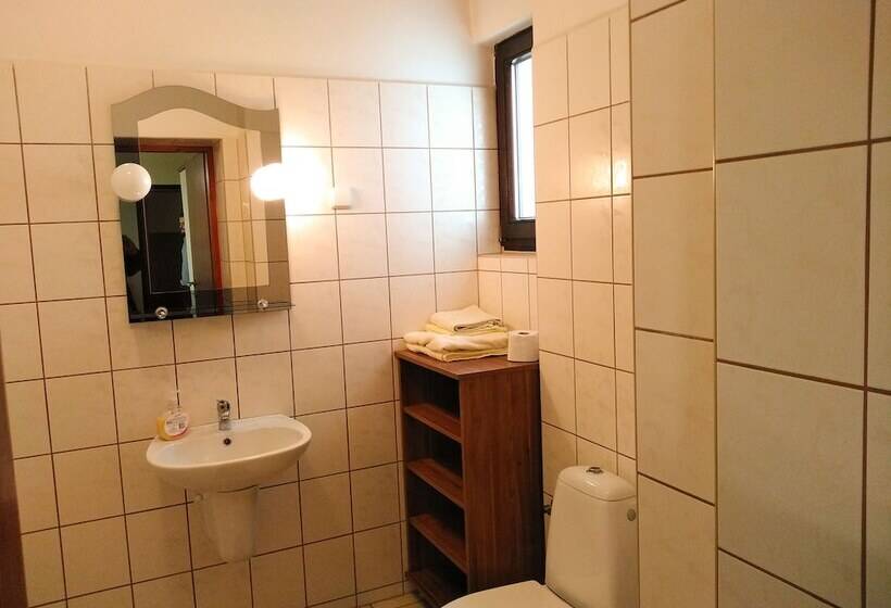 호텔 &restauracja Dallas