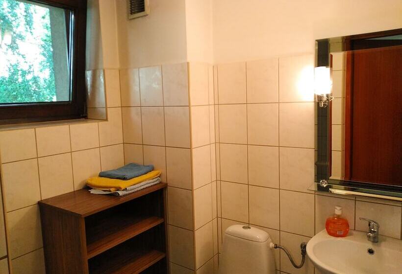 호텔 &restauracja Dallas