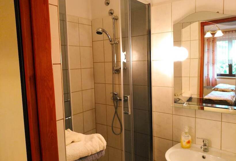 호텔 &restauracja Dallas