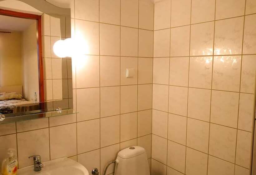 호텔 &restauracja Dallas