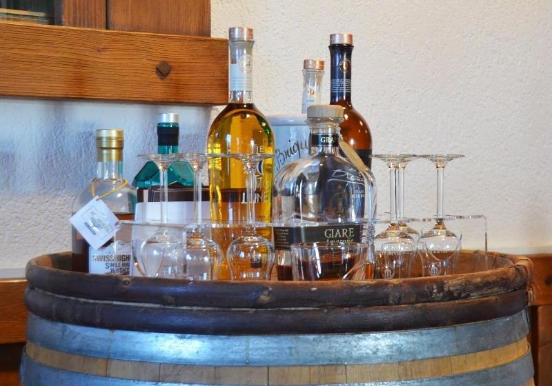 호텔 Restaurant Bahnhof