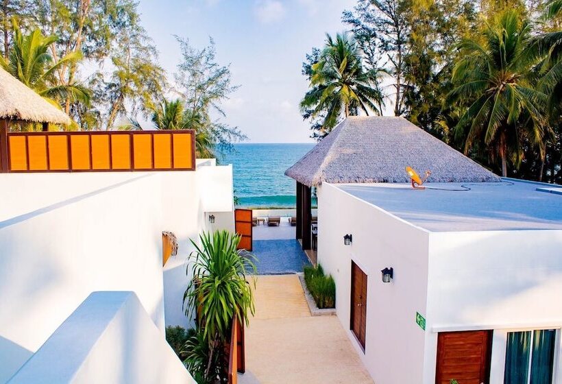 Отель Resto Sea Resort