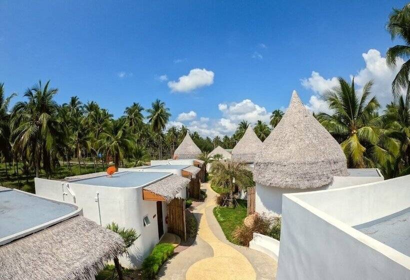 Отель Resto Sea Resort