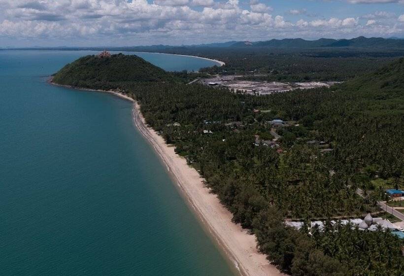 Отель Resto Sea Resort