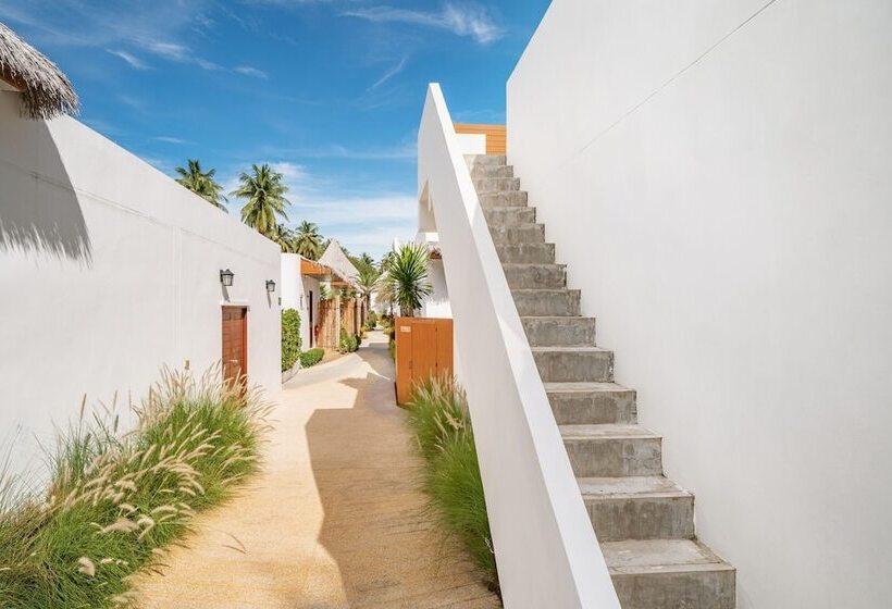 Отель Resto Sea Resort