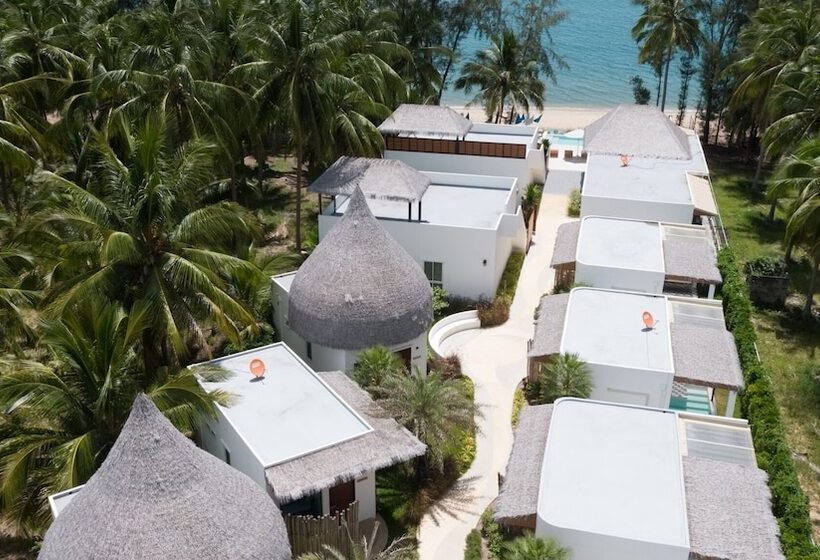 Отель Resto Sea Resort