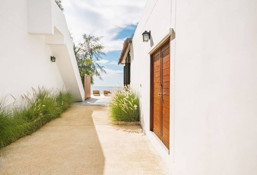 Отель Resto Sea Resort