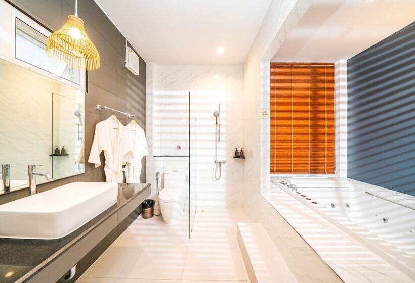 Отель Resto Sea Resort