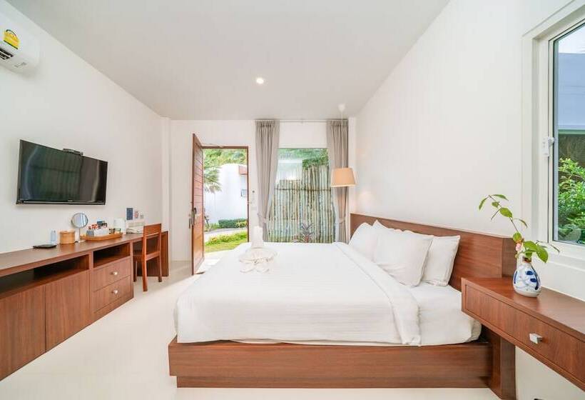 Отель Resto Sea Resort