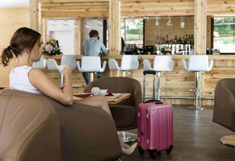 호텔 Rezort Gothal Apartmany A Penziony