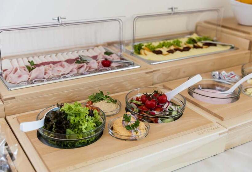 酒店 Rezort Gothal Apartmany A Penziony