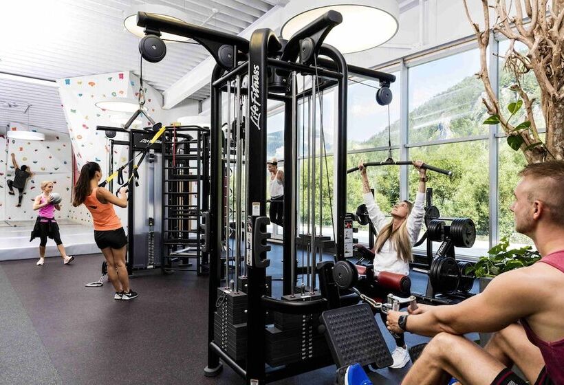 호텔 Rezort Gothal Apartmany A Penziony