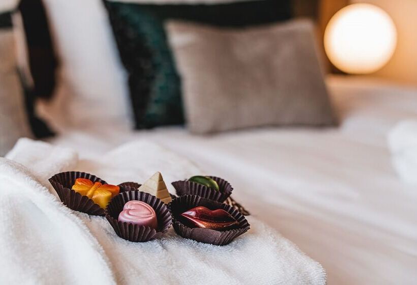 هتل Rezydencja Sowa