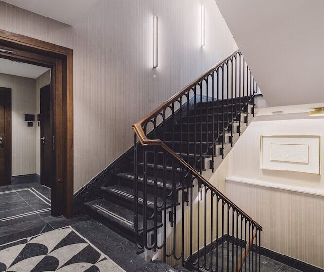 هتل Rezydencja Sowa