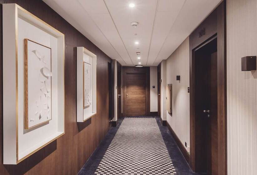 هتل Rezydencja Sowa