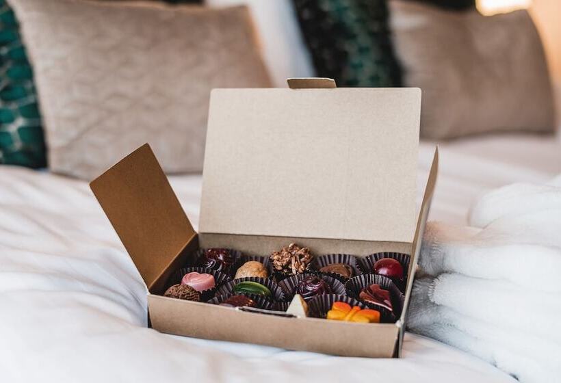 هتل Rezydencja Sowa