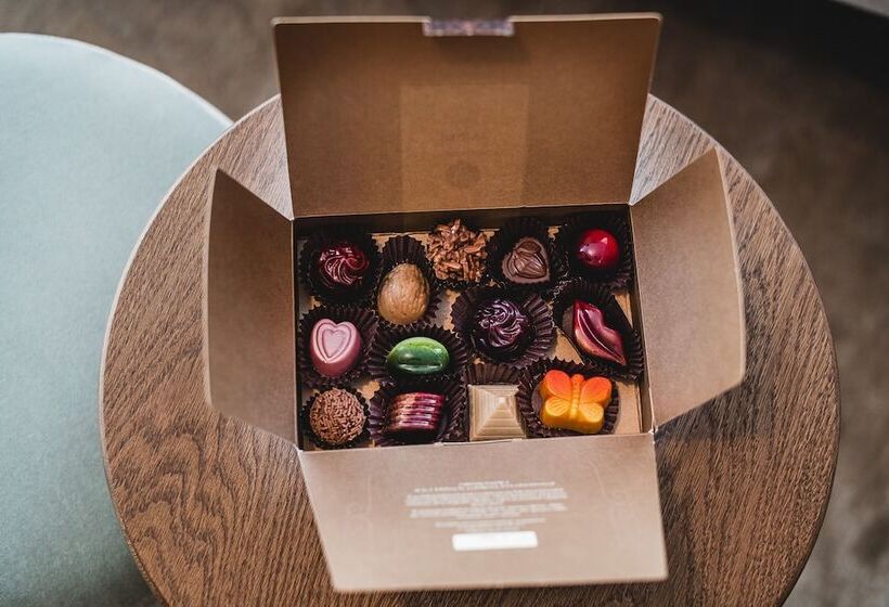 هتل Rezydencja Sowa