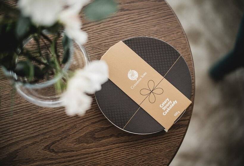 هتل Rezydencja Sowa