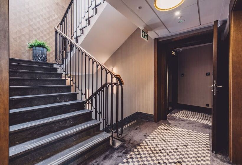 هتل Rezydencja Sowa