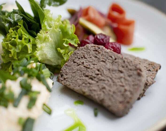 هتل Rezydencja Sowa