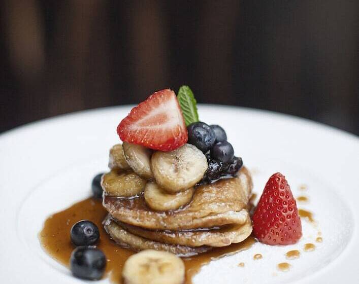 هتل Rezydencja Sowa