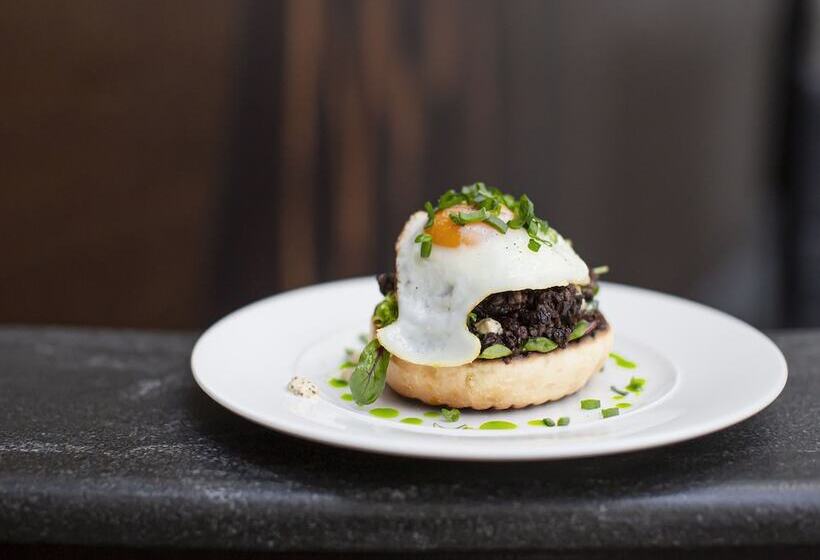 هتل Rezydencja Sowa