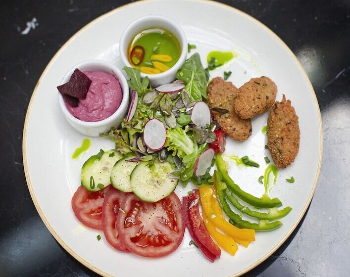 هتل Rezydencja Sowa