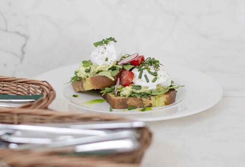 هتل Rezydencja Sowa