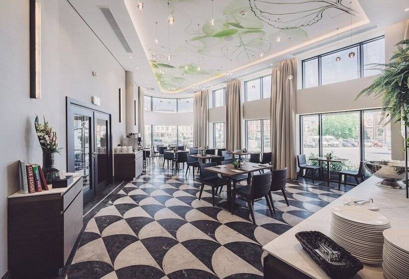 هتل Rezydencja Sowa