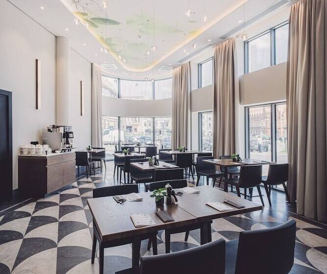 هتل Rezydencja Sowa