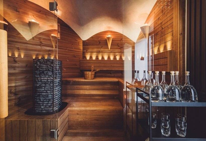 هتل Rezydencja Sowa