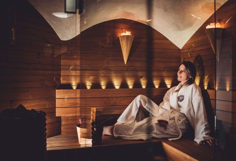 هتل Rezydencja Sowa