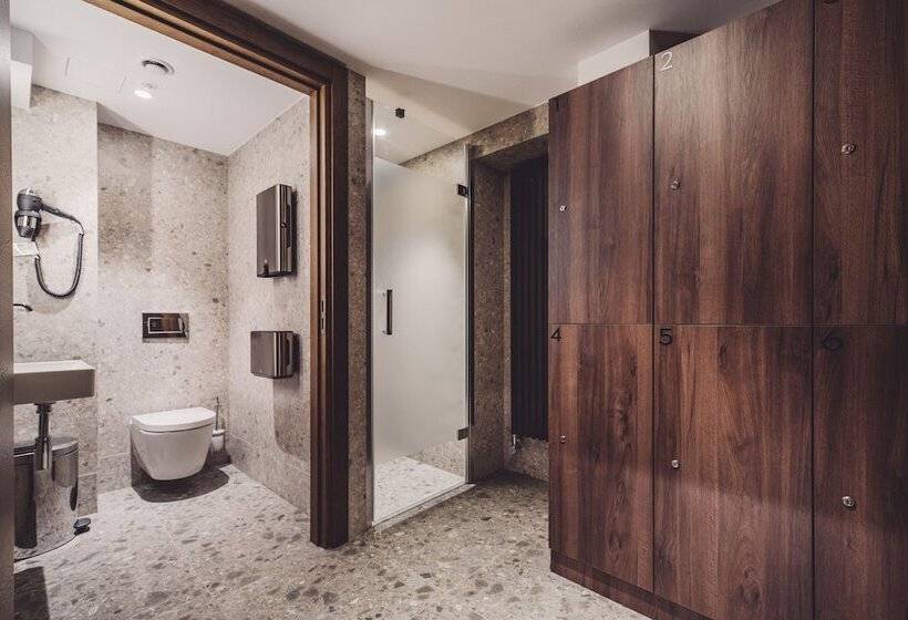 هتل Rezydencja Sowa