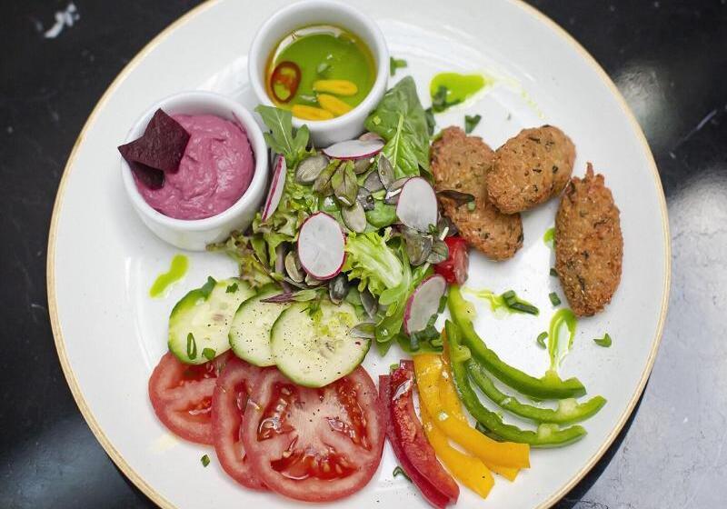 هتل Rezydencja Sowa