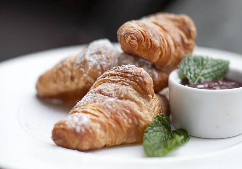 هتل Rezydencja Sowa